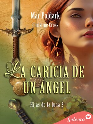 cover image of La caricia de un ángel